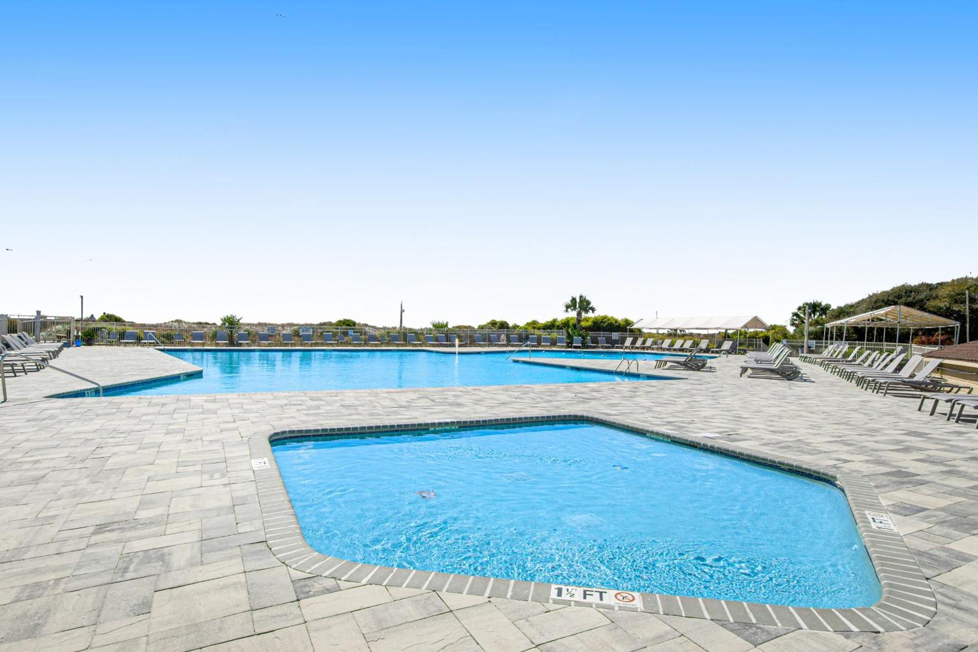 Hh Beach & Tennis 242A Apartment Hilton Head Island Exterior photo